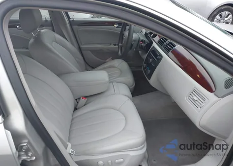 2006 Buick Lucerne Cxl z USA, uszkodzony, nr VIN 1G4HD57246U239950